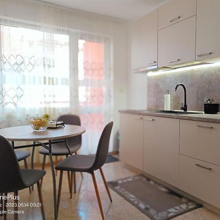 Hotel Moni 85 Family House Sosopol Exterior foto