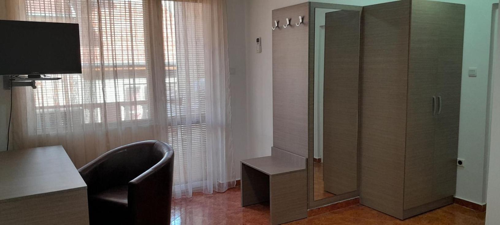 Hotel Moni 85 Family House Sosopol Exterior foto